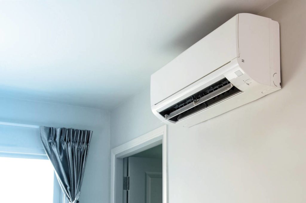 10 Best Ductless Air Conditioner Reviews 2021 HouseholdAir