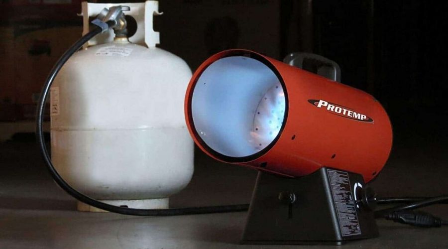 Propane Heaters For Garages Dandk Organizer