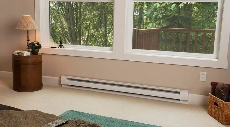 6 Best Hydronic Baseboard Heaters - Reviews & Guide 2020