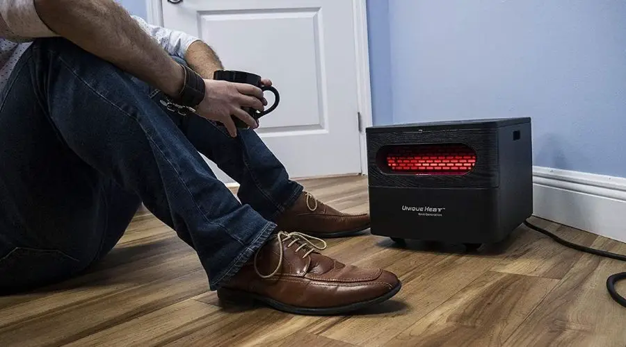 The Best Electric Heater for 800 Sq Ft In 2020 HouseholdAir